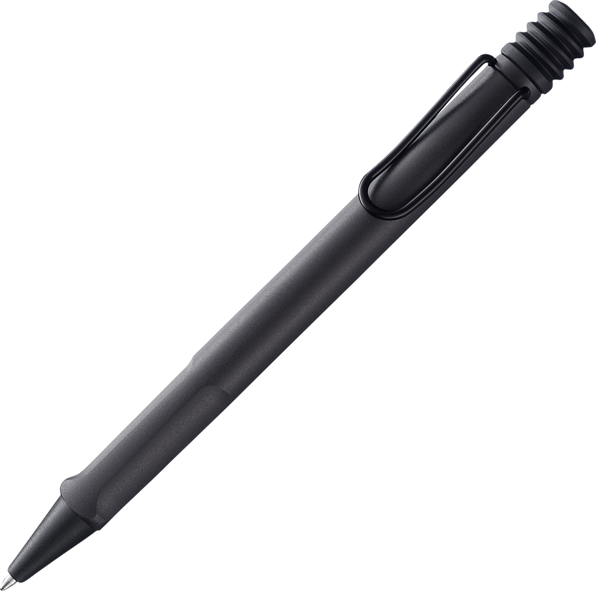 LAMY Stylo à bille Safari - LAM09 White