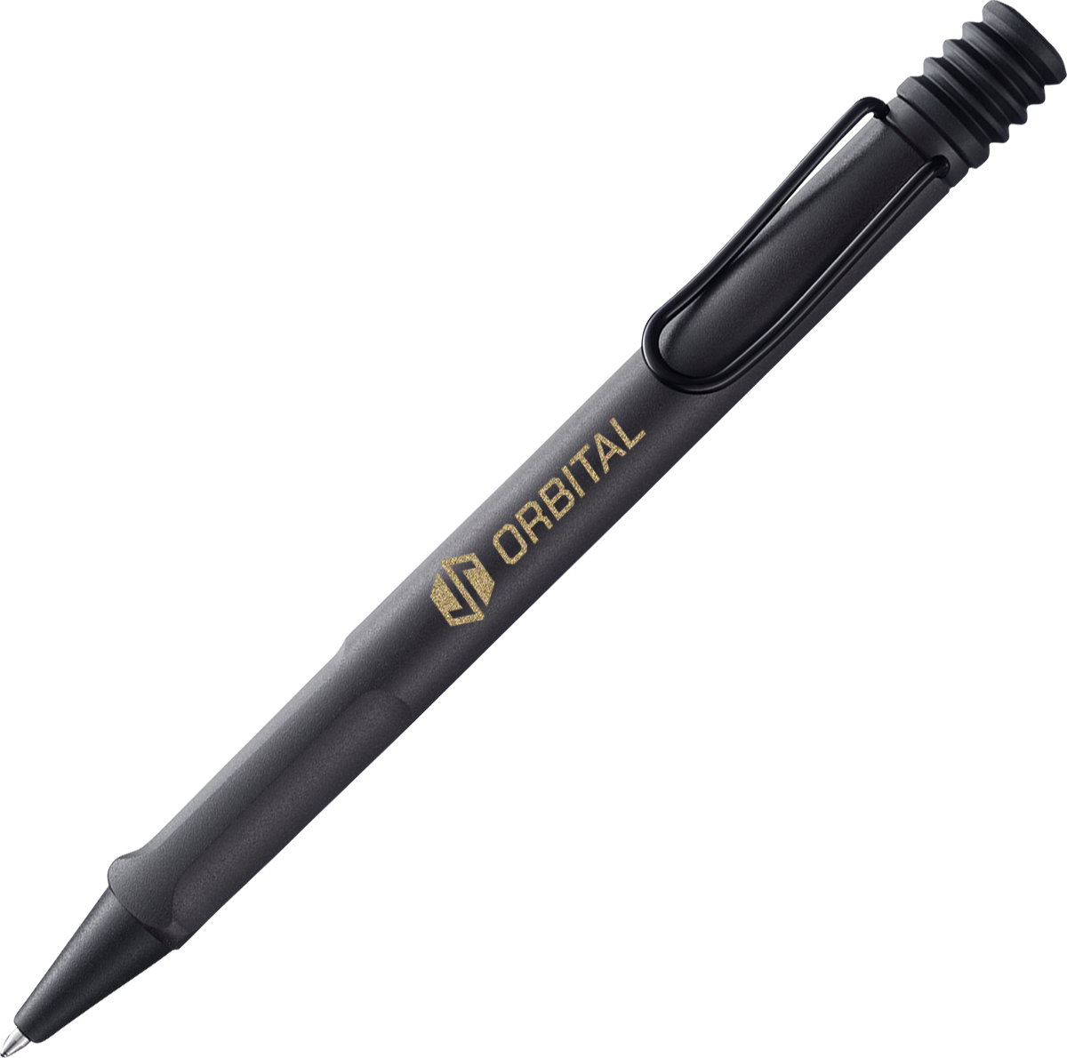 LAMY Stylo à bille Safari - LAM09 White