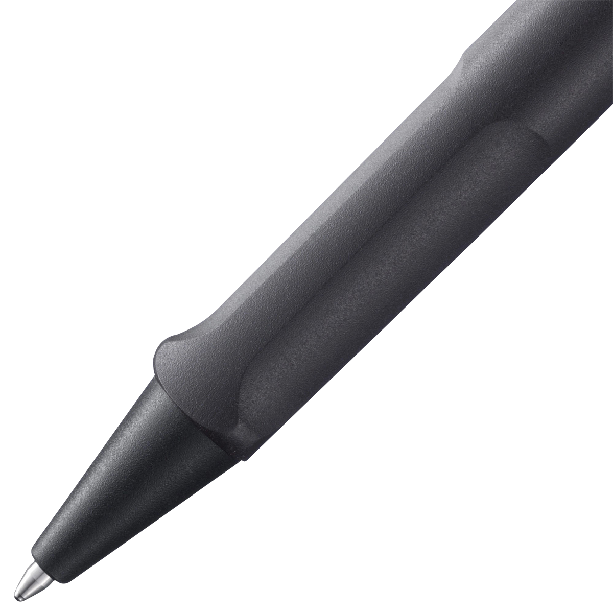 LAMY Stylo à bille Safari - LAM09 White