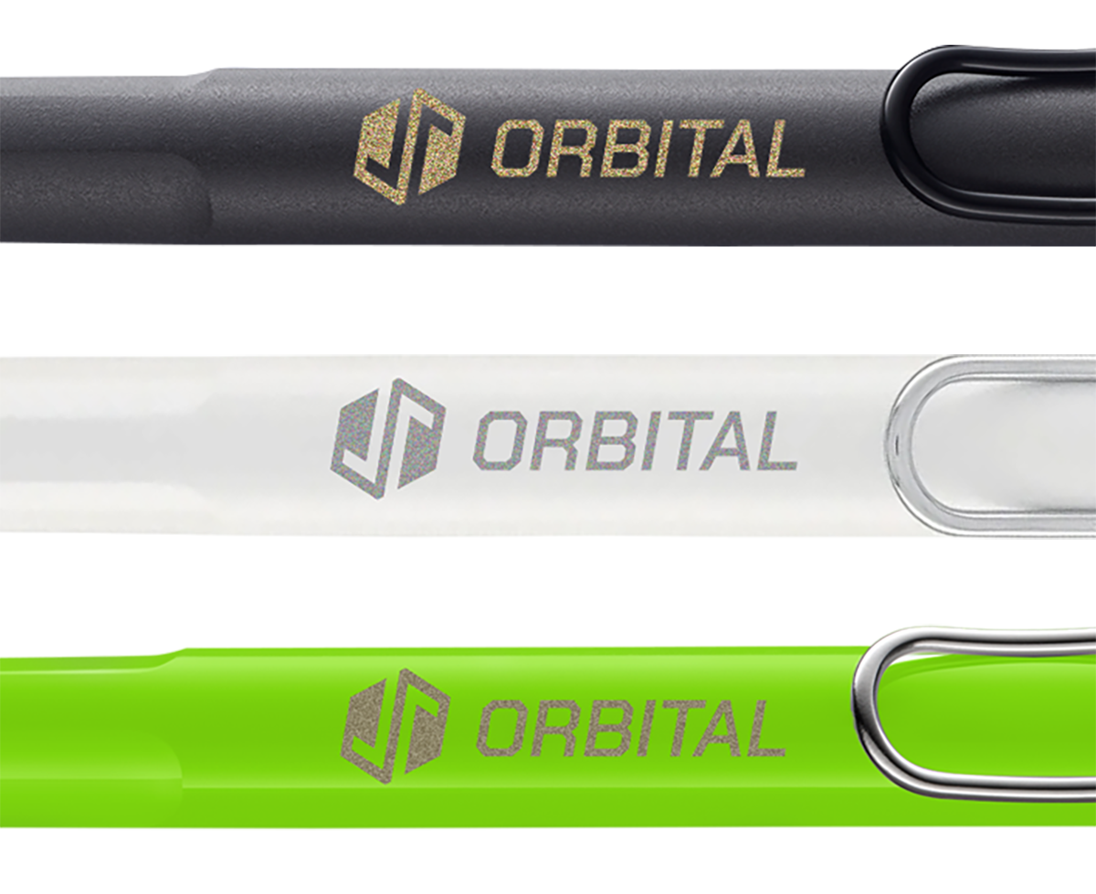 LAMY Stylo à bille Safari - LAM09 White