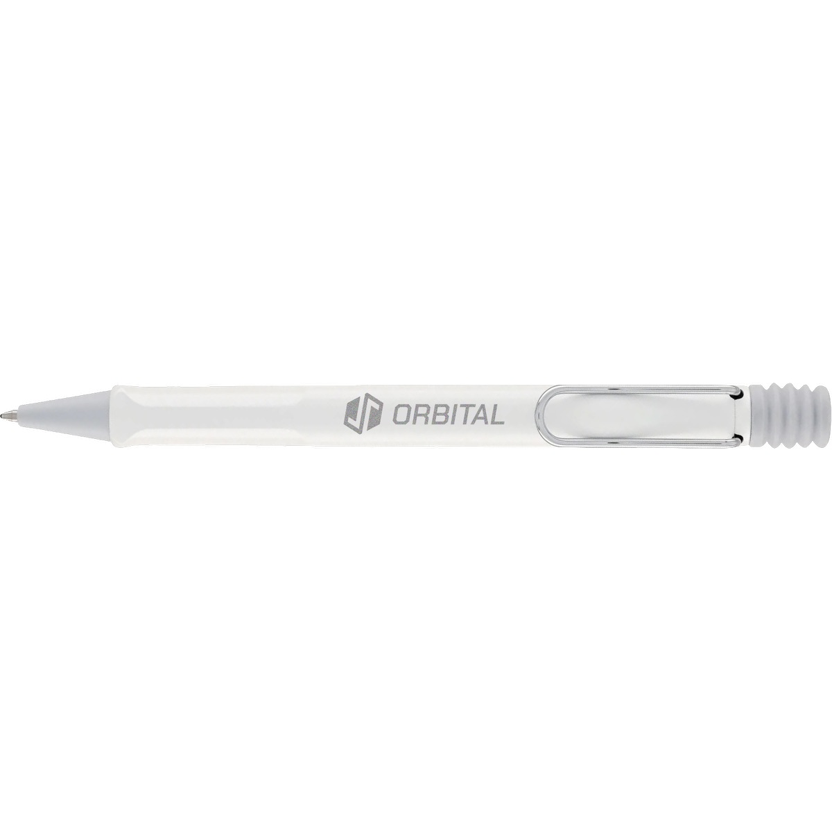 LAMY Stylo à bille Safari - LAM09 White