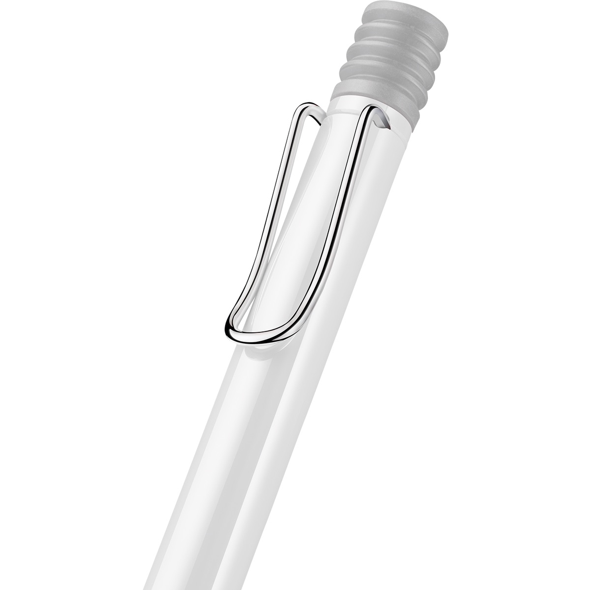 LAMY Stylo à bille Safari - LAM09 White