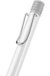 LAMY Stylo à bille Safari - LAM09 White