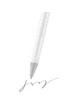 LAMY Stylo à bille Safari - LAM09 White