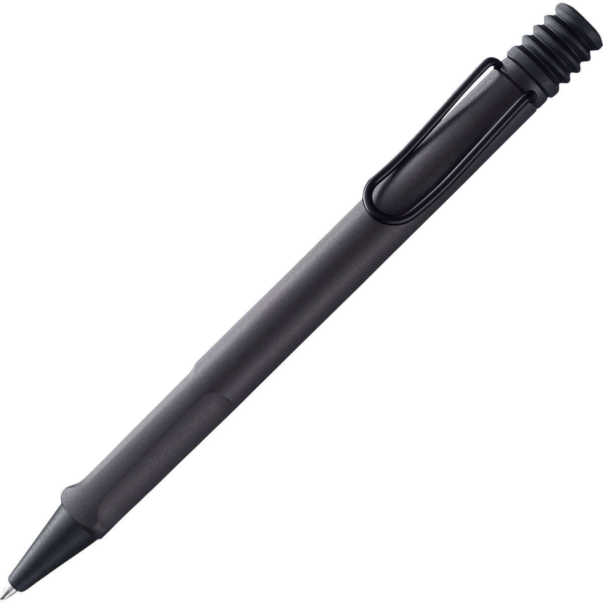 LAMY Stylo à bille Safari - LAM09 charcoal gray