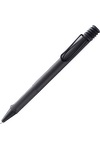 LAMY Stylo à bille Safari - LAM09 charcoal gray