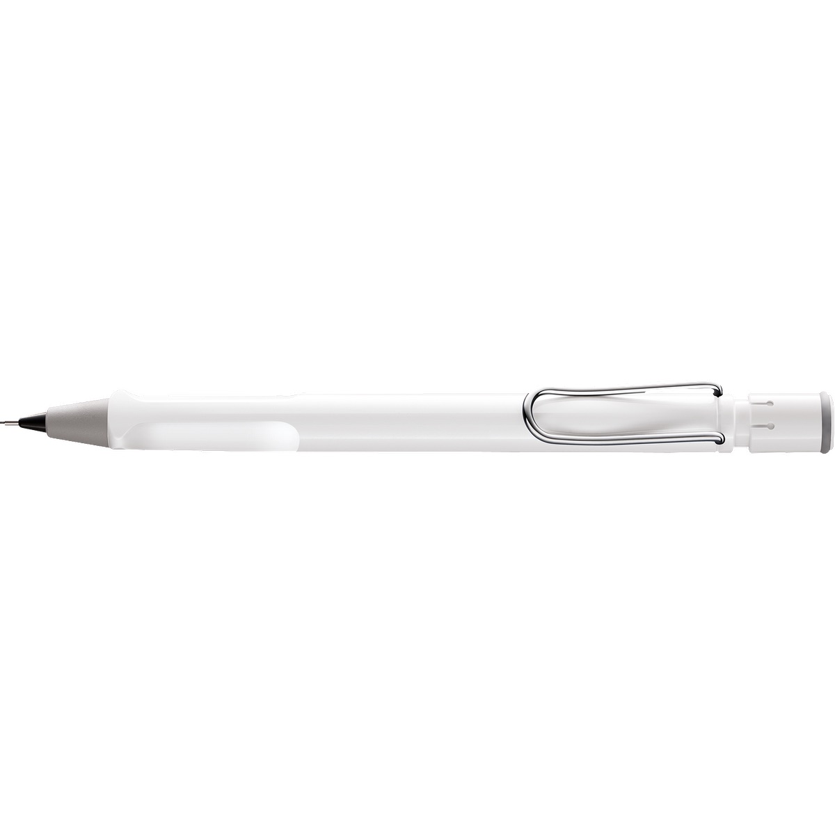 LAMY Crayon mécanique Safari 0,5 mm - LAM12 White