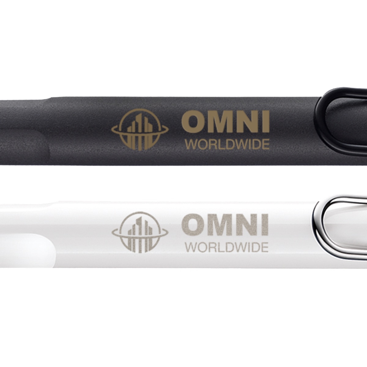 LAMY Crayon mécanique Safari 0,5 mm - LAM12 White