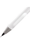 LAMY Crayon mécanique Safari 0,5 mm - LAM12 White