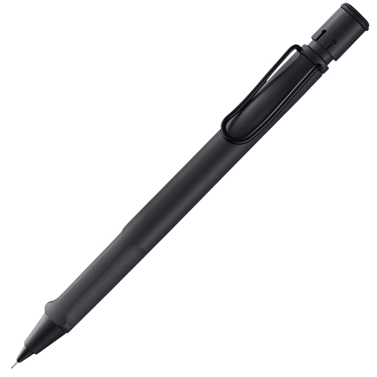 LAMY Crayon mécanique Safari 0,5 mm - LAM12 charcoal gray