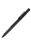 LAMY Crayon mécanique Safari 0,5 mm - LAM12 charcoal gray