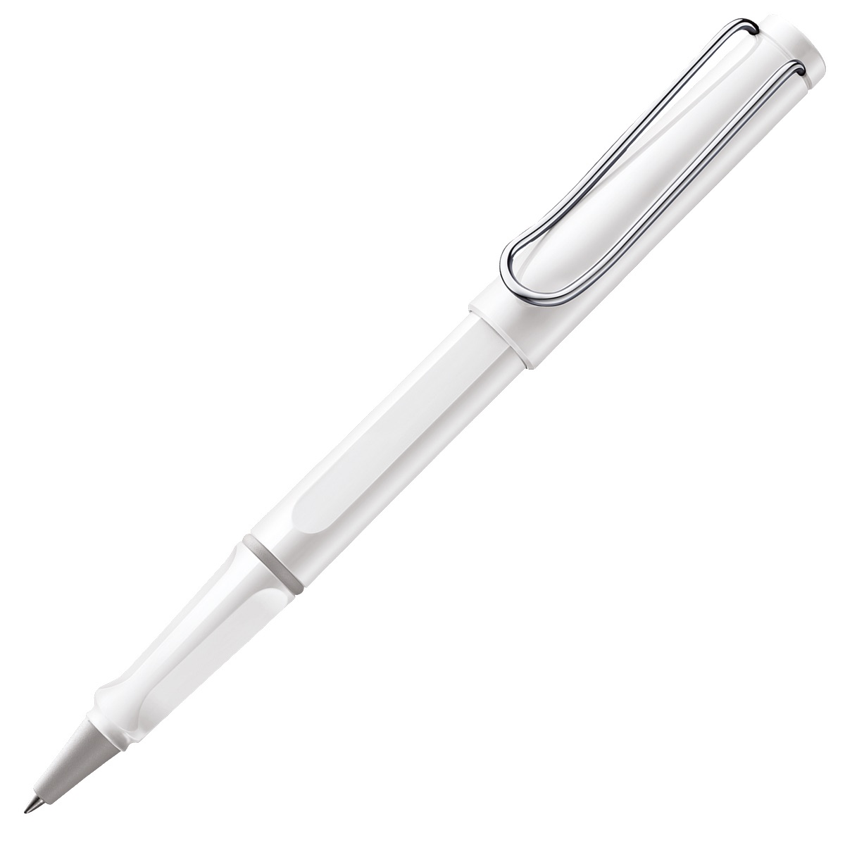 LAMY Stylo roller Safari - LAM14 white