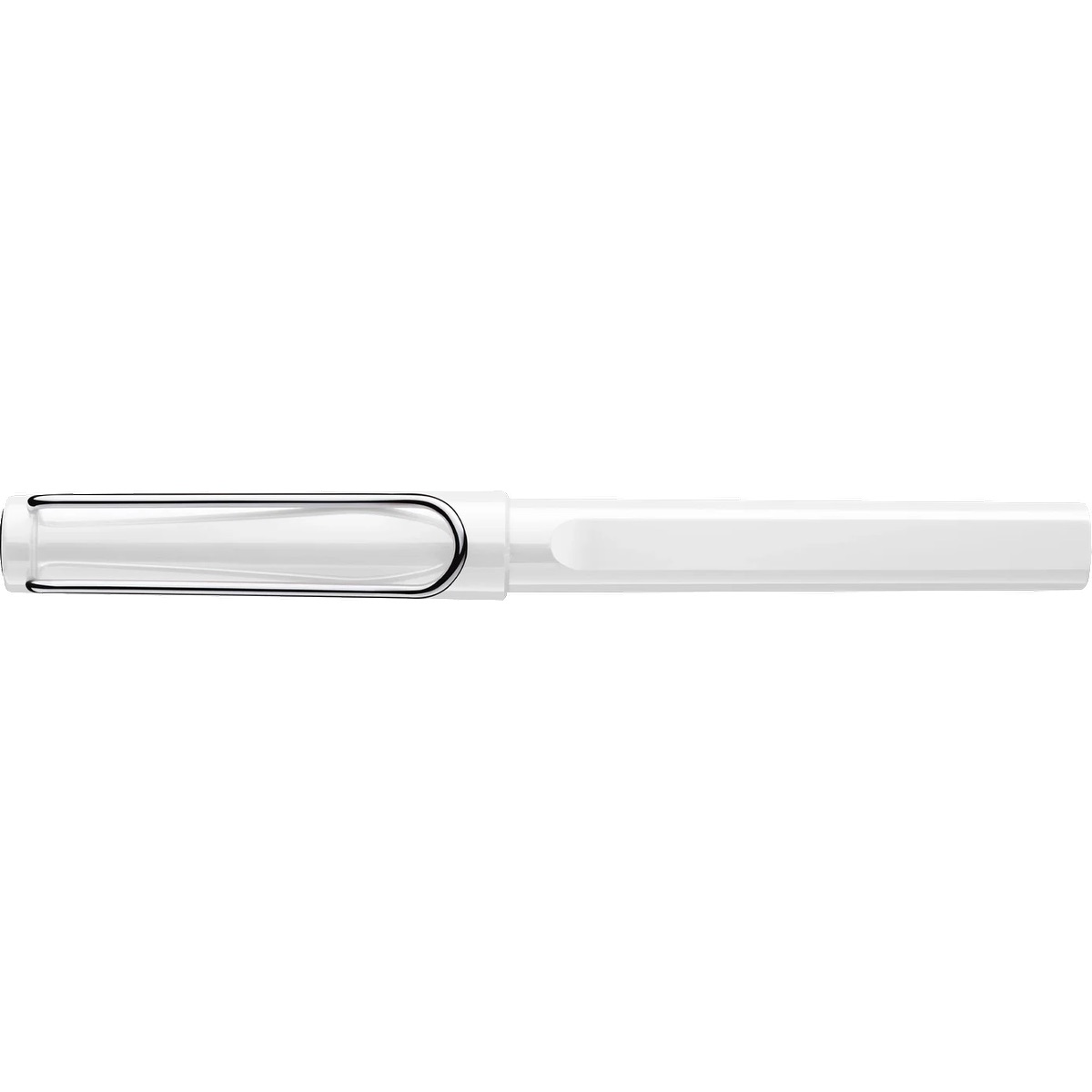 LAMY Stylo roller Safari - LAM14 White