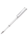 LAMY Stylo roller Safari - LAM14 white