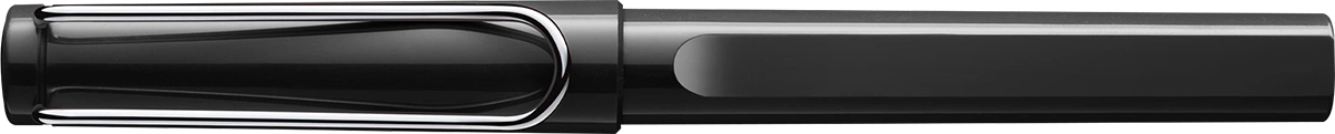 LAMY Stylo roller Safari - LAM14 black