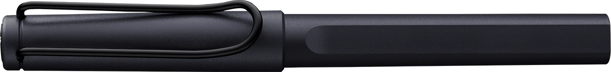 LAMY Stylo roller Safari - LAM14 black