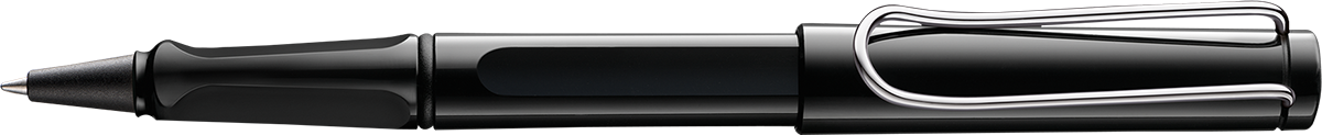 LAMY Stylo roller Safari - LAM14 black