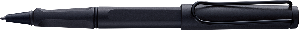 LAMY Stylo roller Safari - LAM14 black