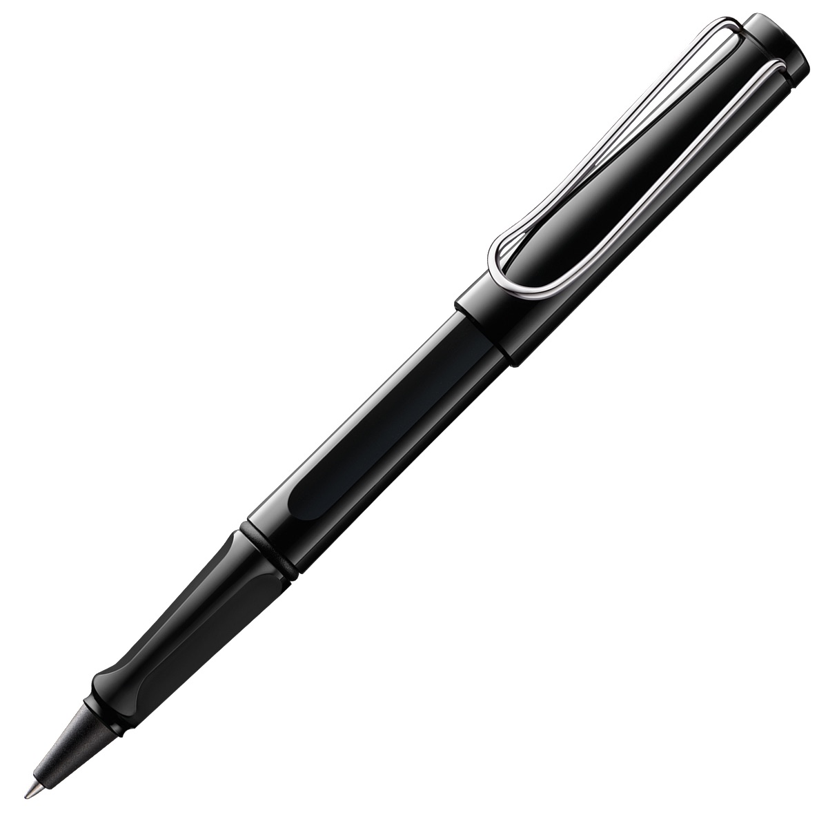 LAMY Stylo roller Safari - LAM14 black