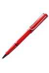 LAMY Stylo roller Safari - LAM14 red