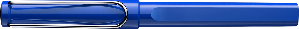 LAMY Stylo roller Safari - LAM14 blue