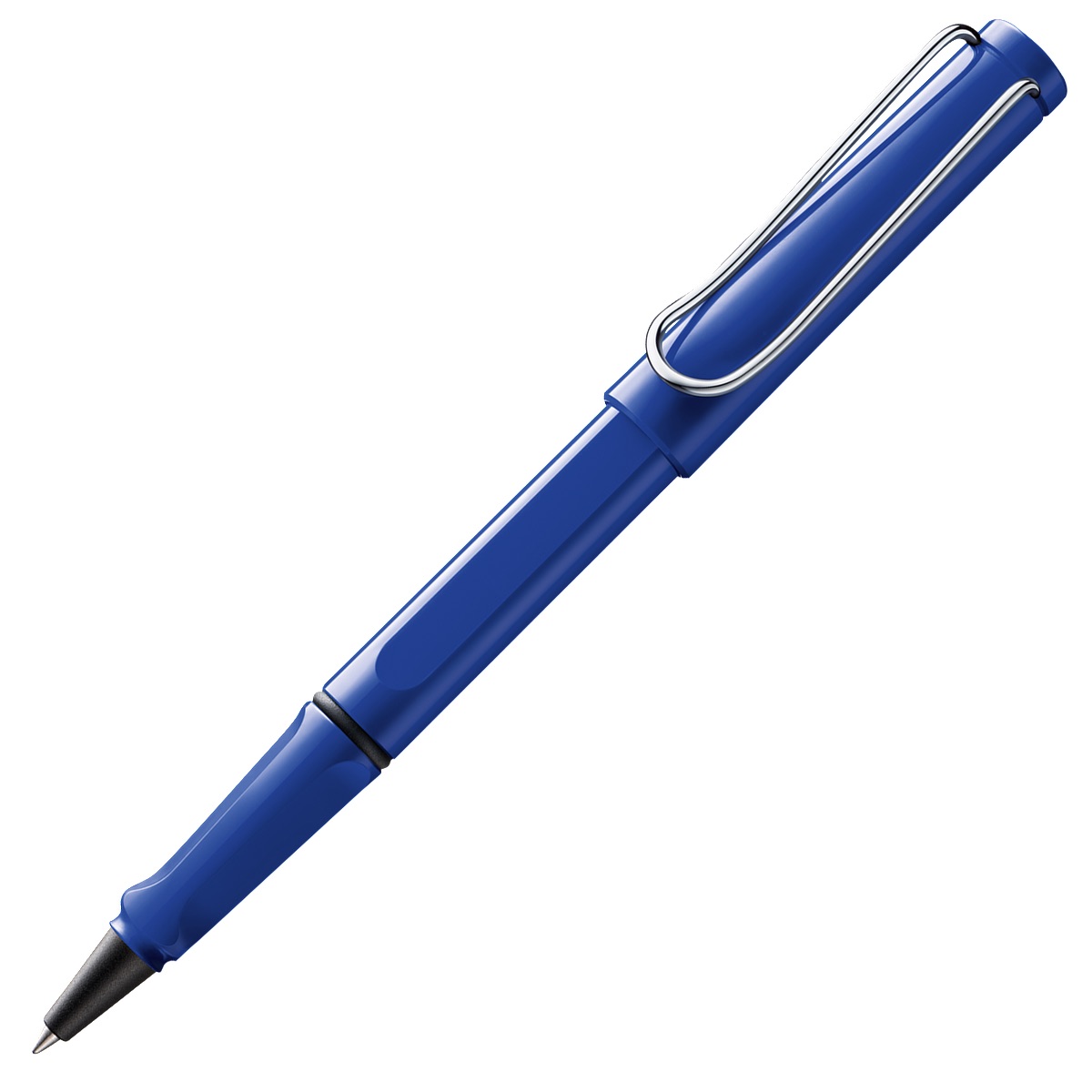 LAMY Stylo roller Safari - LAM14 blue