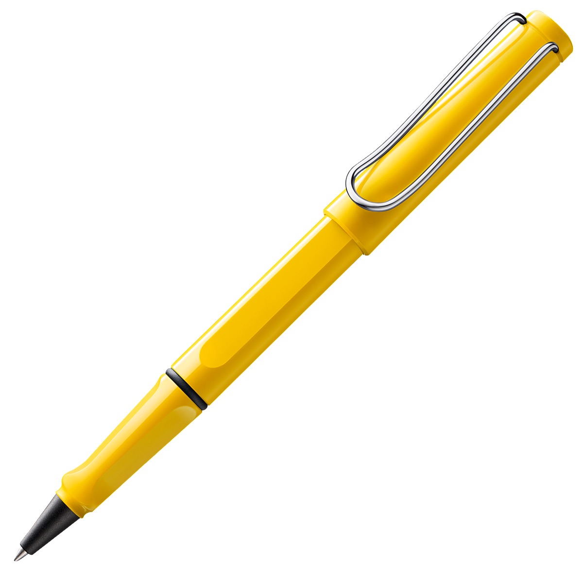 LAMY Stylo roller Safari - LAM14 lime yellow