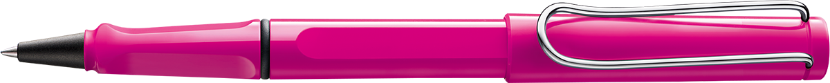 LAMY Stylo roller Safari - LAM14 pink
