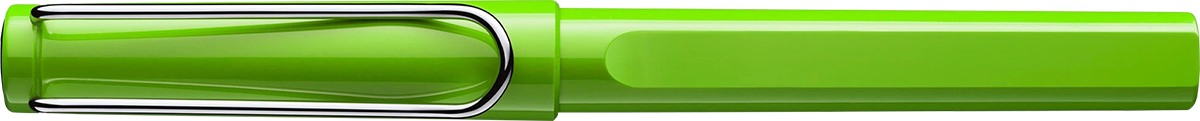 LAMY Stylo roller Safari - LAM14 green