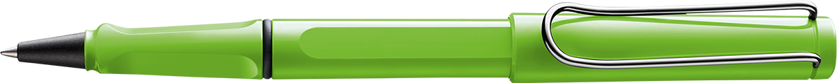 LAMY Stylo roller Safari - LAM14 green