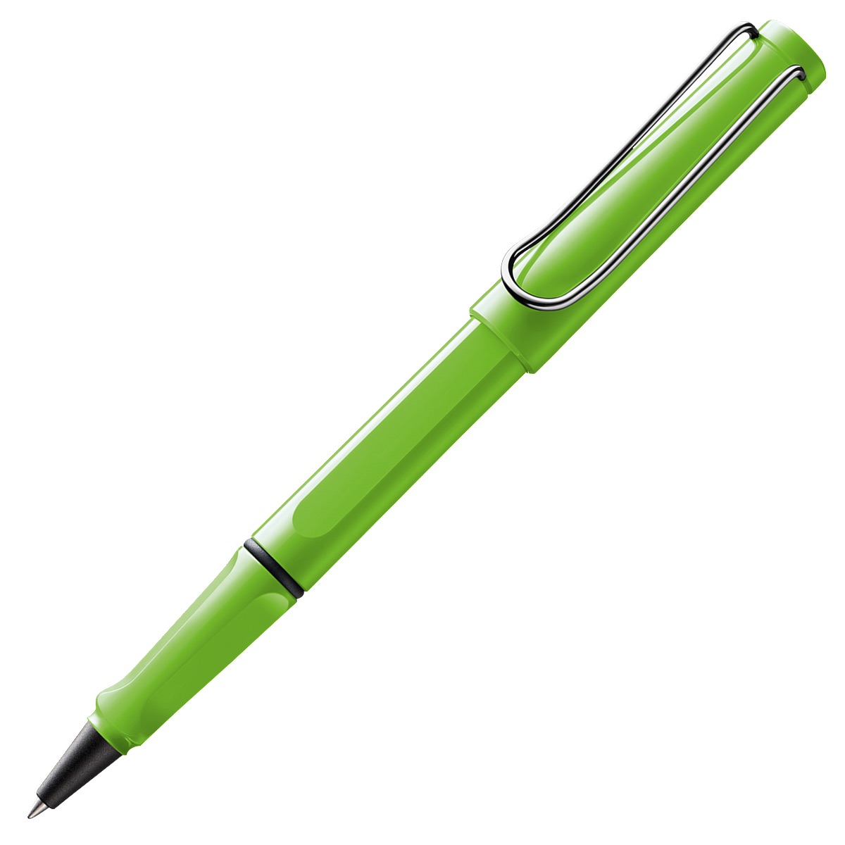 LAMY Stylo roller Safari - LAM14 forest green