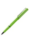 LAMY Stylo roller Safari - LAM14 forest green