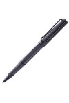 LAMY Stylo roller Safari - LAM14 charcoal gray