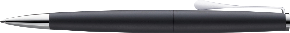 LAMY Stylo à bille Studio - LAM15 black