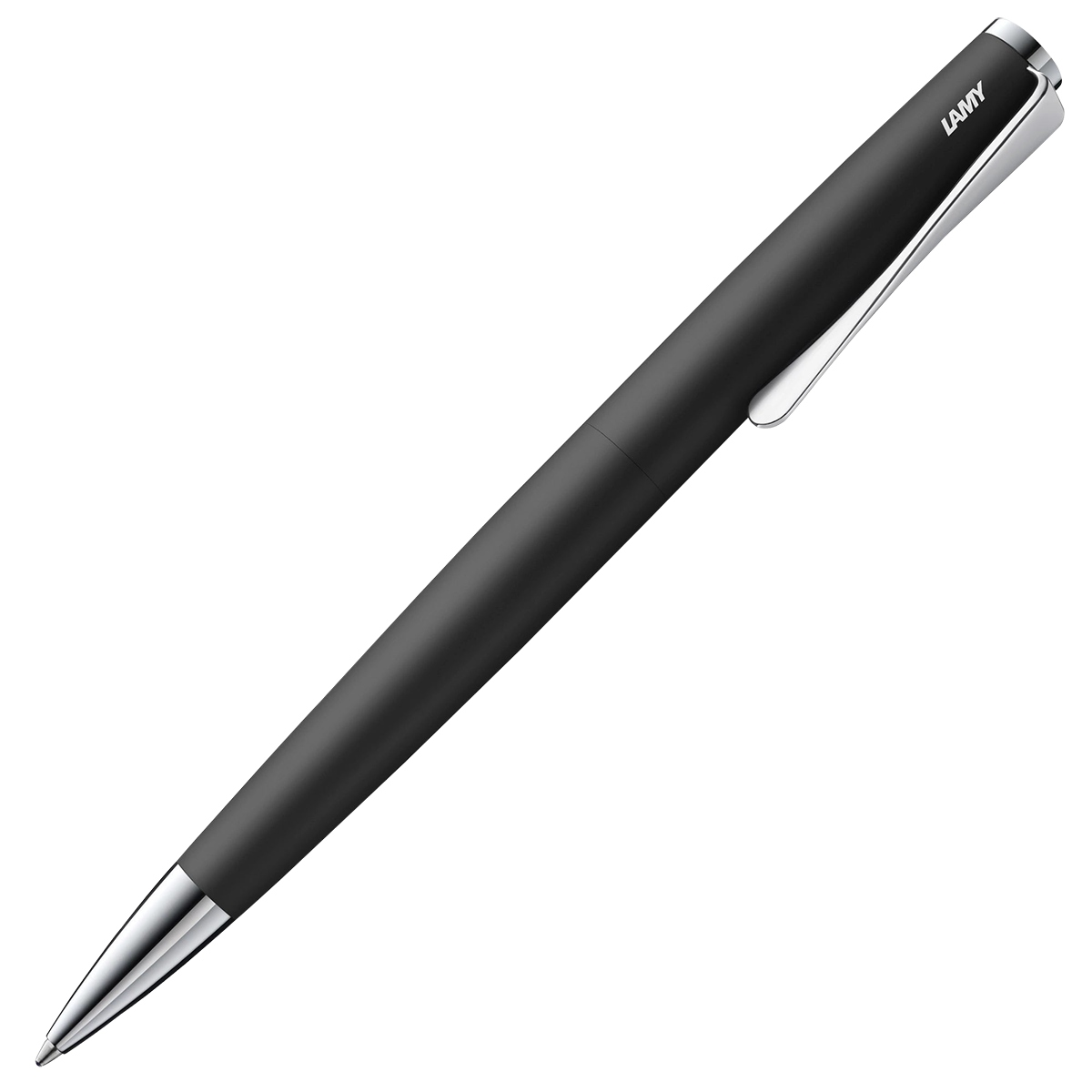 LAMY Stylo à bille Studio - LAM15 black