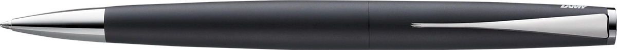 LAMY Stylo à bille Studio - LAM15 black