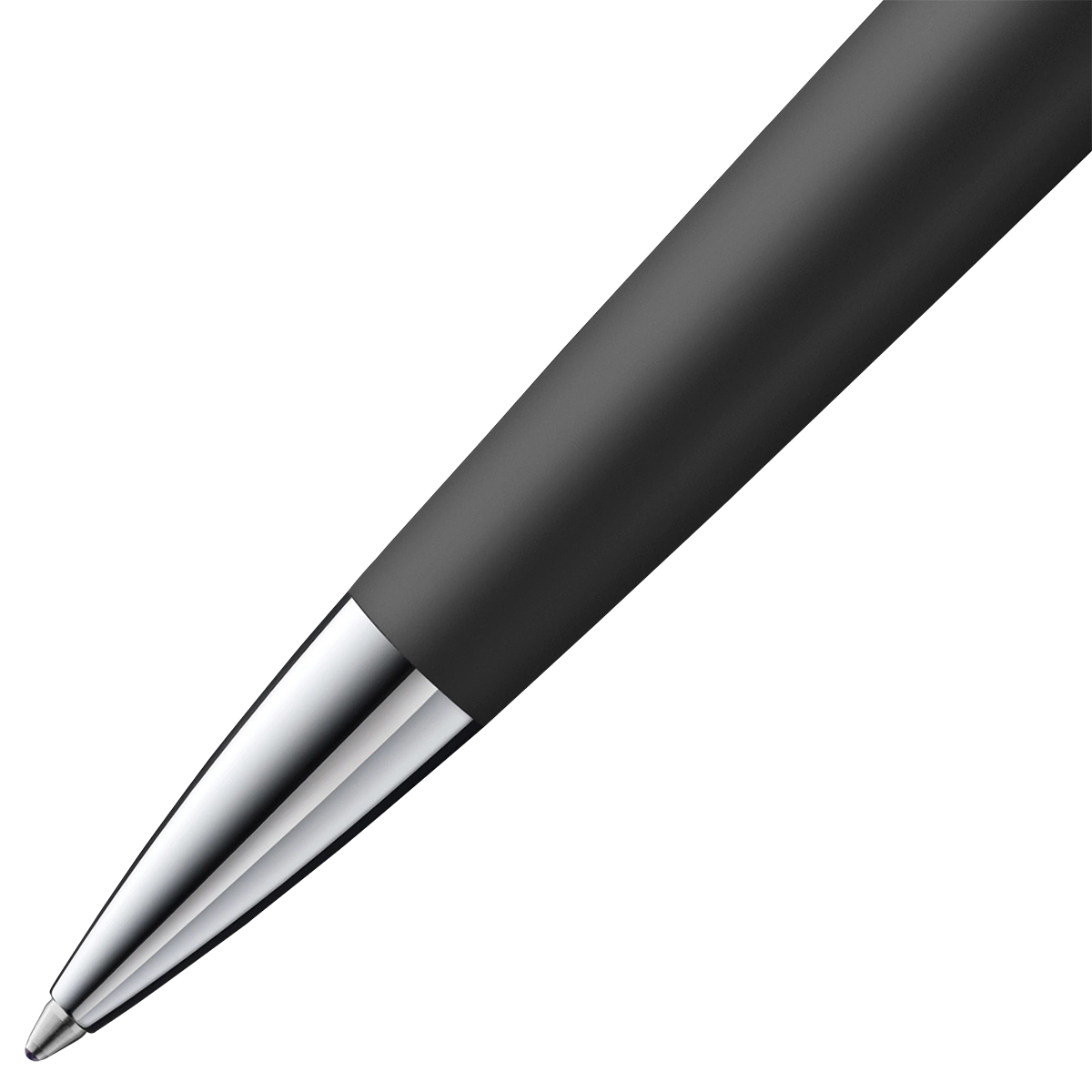 LAMY Stylo à bille Studio - LAM15 black