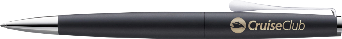 LAMY Stylo à bille Studio - LAM15 black