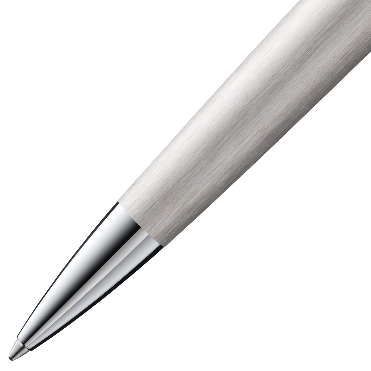 LAMY Stylo à bille Studio - LAM15 Black