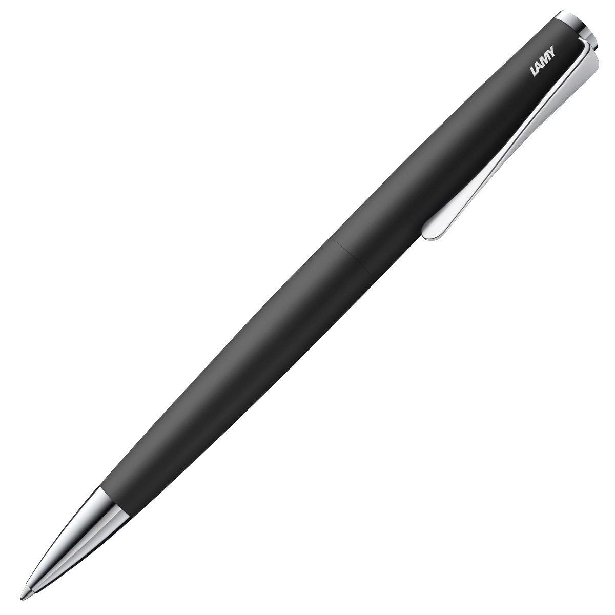 LAMY Stylo à bille Studio - LAM15 black