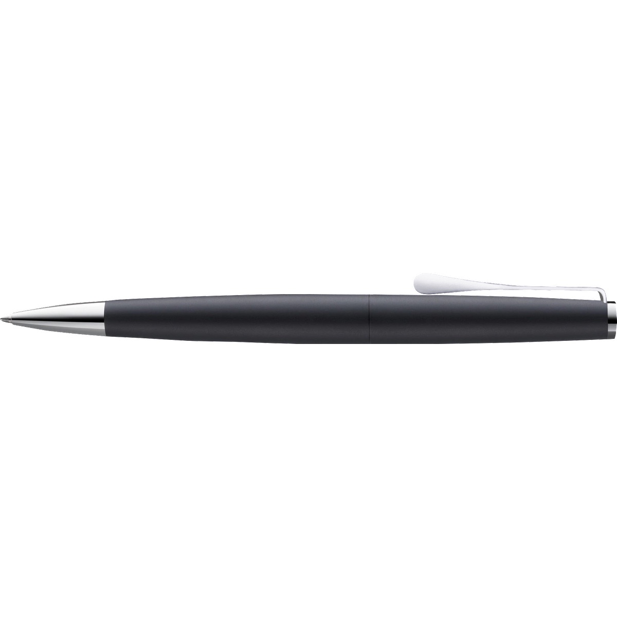 LAMY Stylo à bille Studio - LAM15 Black
