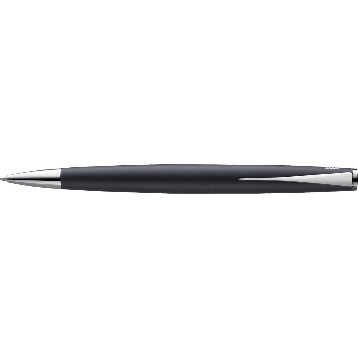 LAMY Stylo à bille Studio - LAM15 Black