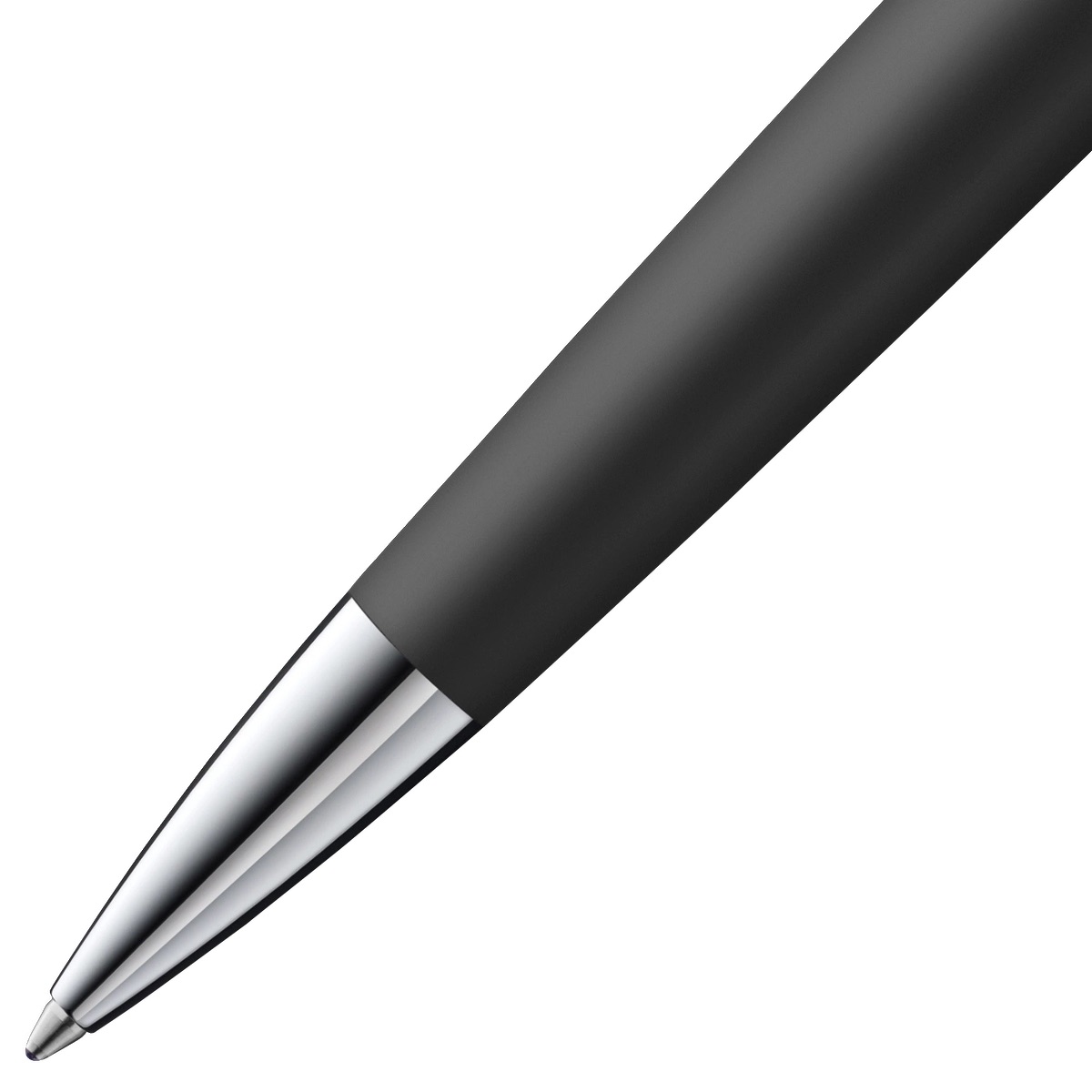 LAMY Stylo à bille Studio - LAM15 Black