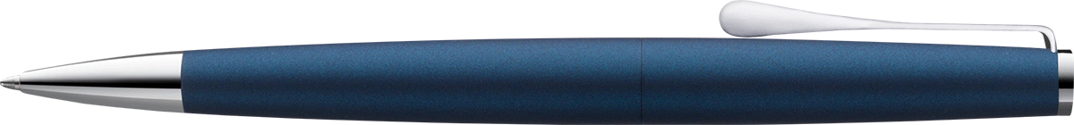 LAMY Stylo à bille Studio - LAM15 blue