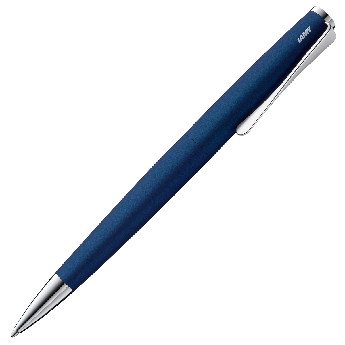 LAMY Stylo à bille Studio - LAM15 blue