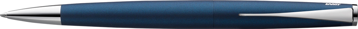 LAMY Stylo à bille Studio - LAM15 blue