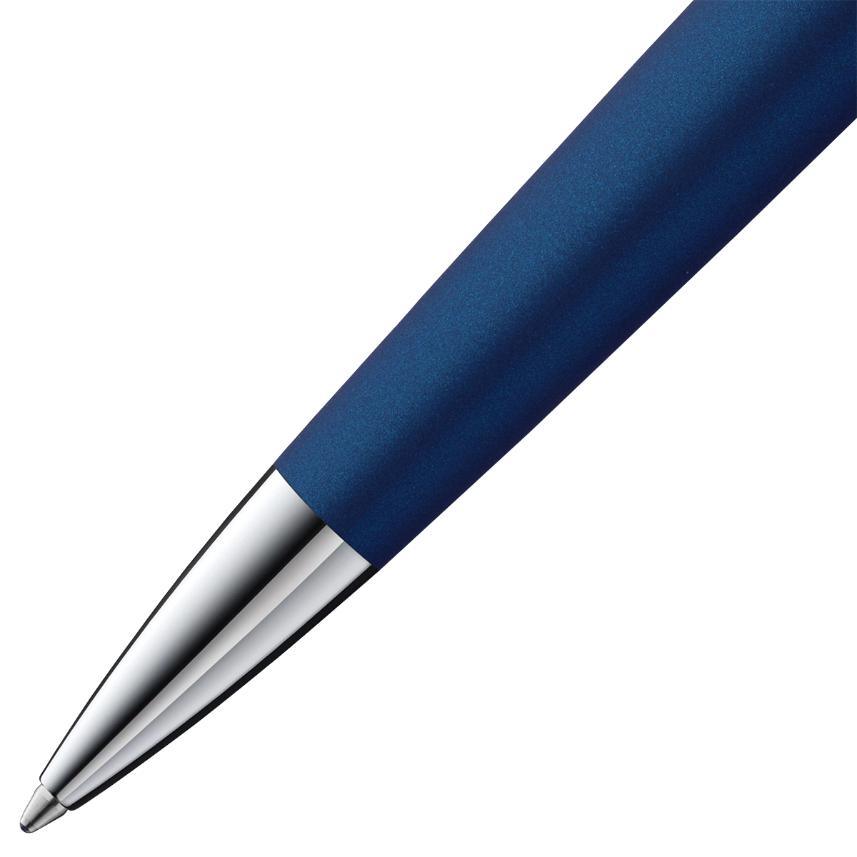 LAMY Stylo à bille Studio - LAM15 blue
