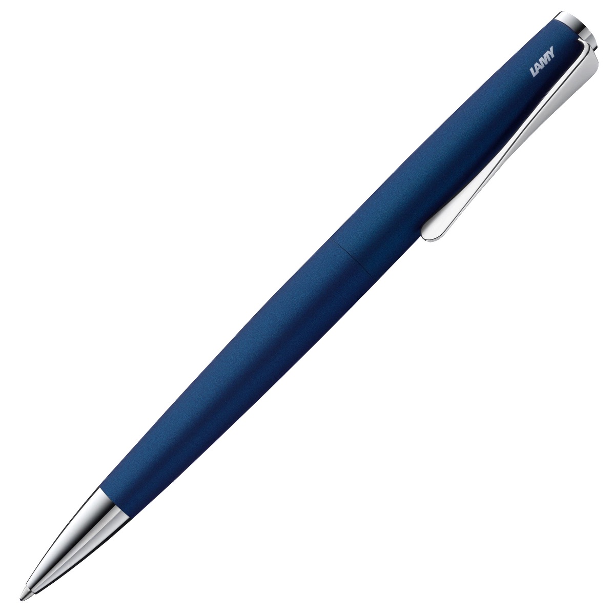 LAMY Stylo à bille Studio - LAM15 blue