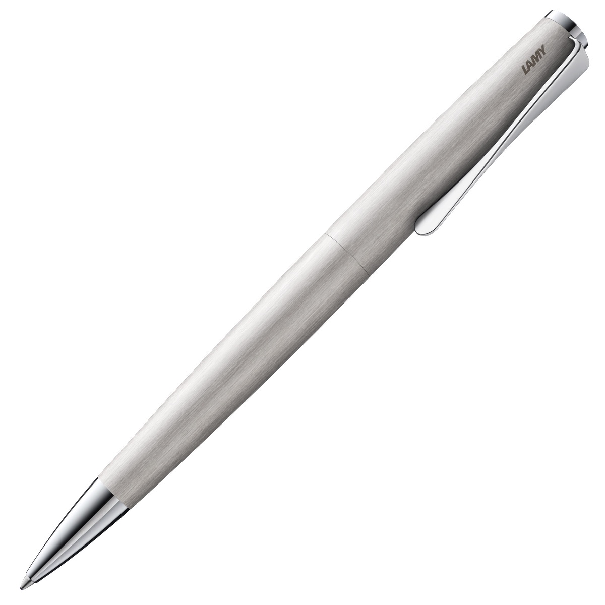 LAMY Stylo à bille Studio - LAM15 chrome