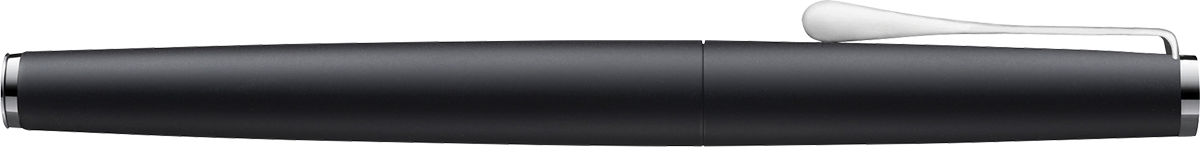 LAMY Stylo roller Studio - LAM18 black